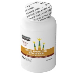Kids Immune Booster Children's Multivitamins